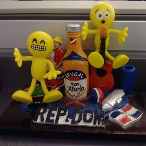 Meet your Posher, Marie